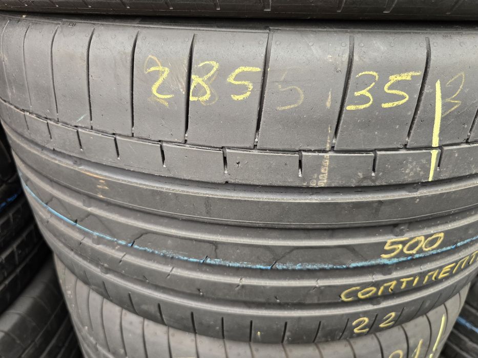 285 35 21 continental o buc