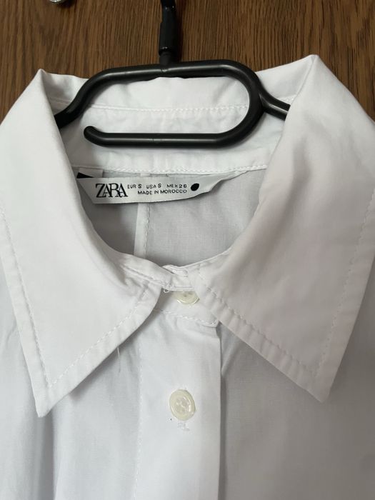 Camasa Zara dama S