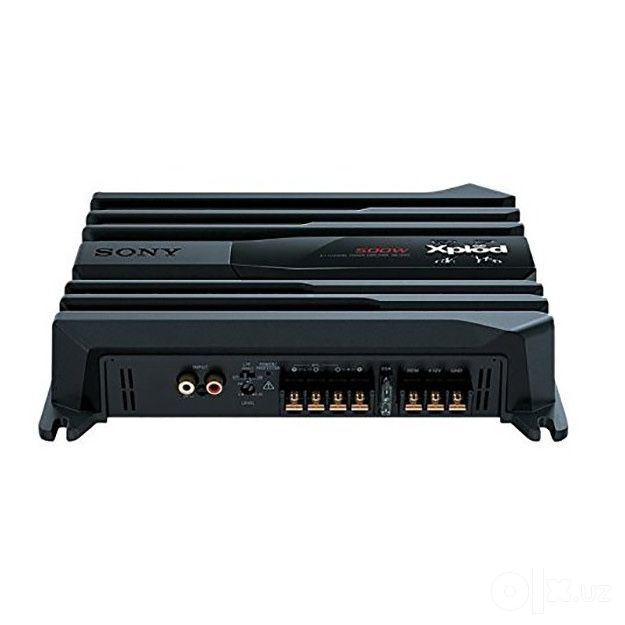 Sony usulitel 500w