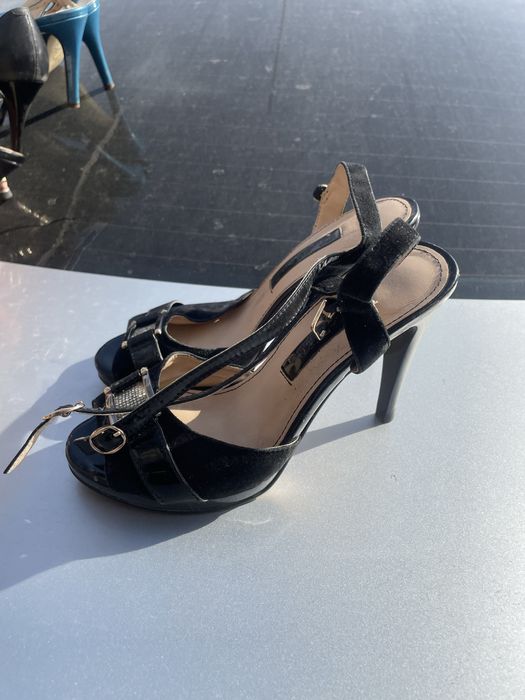 Женские туфли 33-34