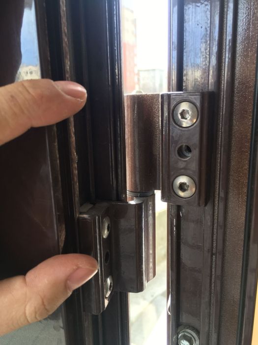 Ремонт окон и двери все виды .