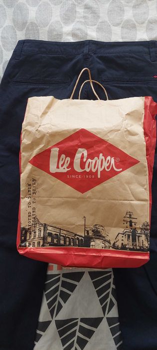 Lee Cooper спортен панталон - чисто нов