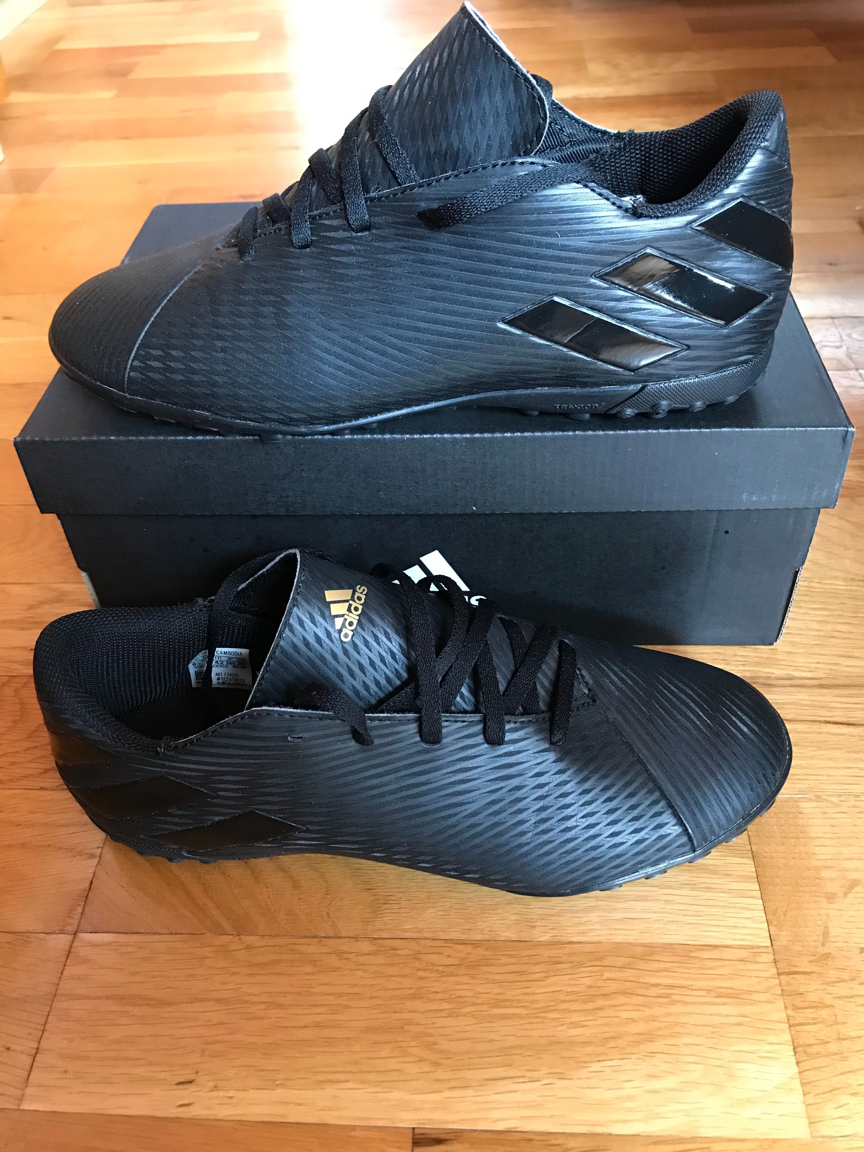 Adidas 19.4 sale tf