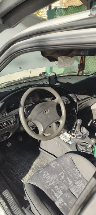 Продажа Chevrolet Niva 2005