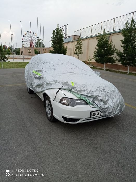 Avto tent Yoz va qish mavsumi uchun moljallangan Guliston
