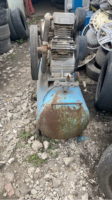 Компрессор  в Продаже