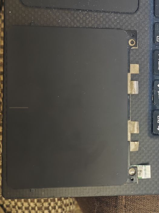 Dell Precision 15 (5510) Touchpad Sensor Module GJ46G тъчпад дел