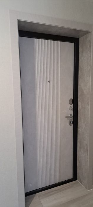 Продам двухкомнатную квартиру.