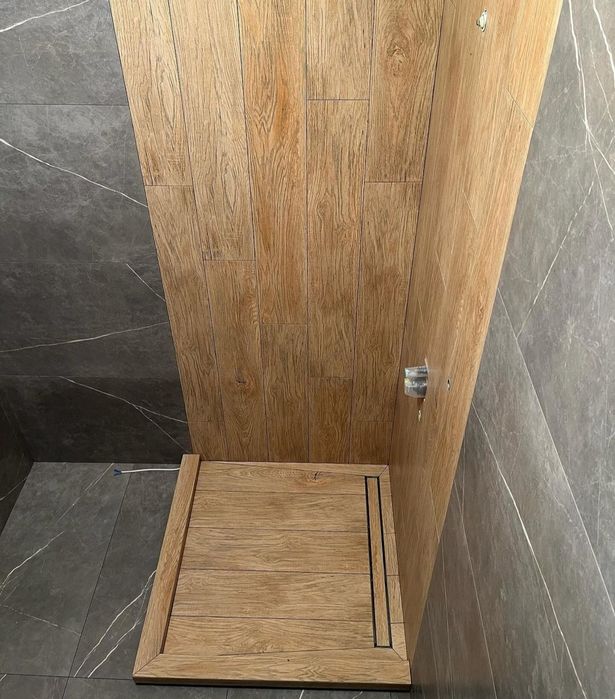 Услуга кафельщик