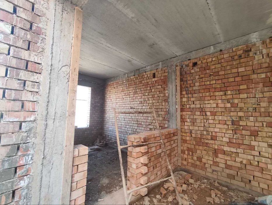 Солночнийда янги котежлар 2,5 сотих 5 хона