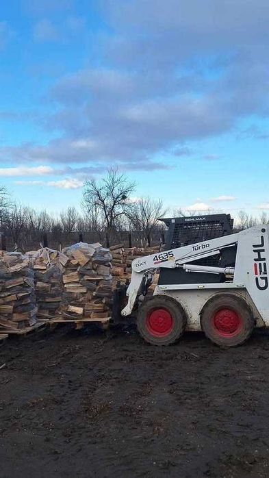 Lemne de foc ILFOV-Giurgiu-Bucuresti