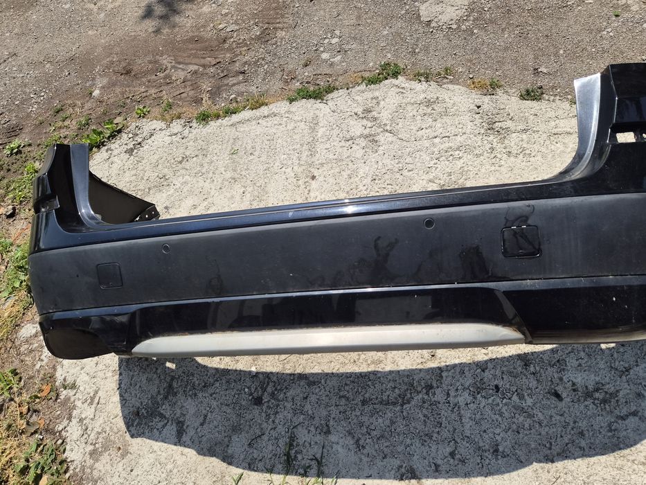 Задна броня за BMW F25