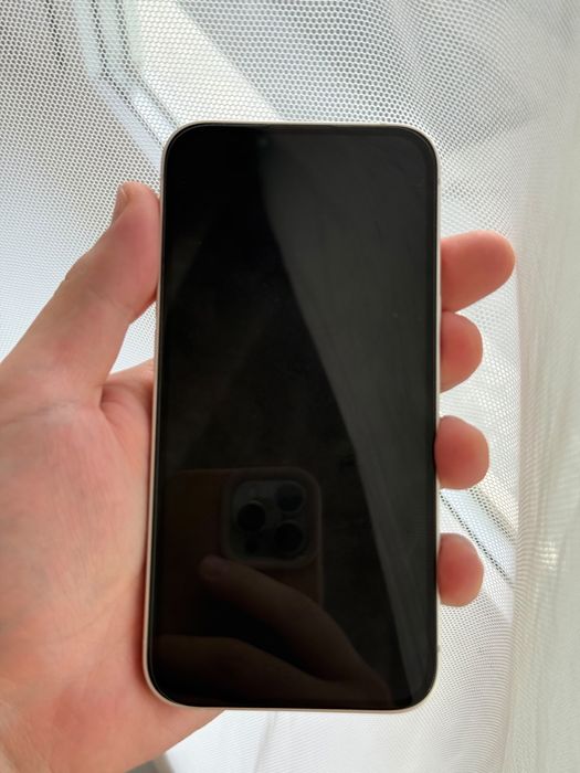 iPhone 14 256gb White