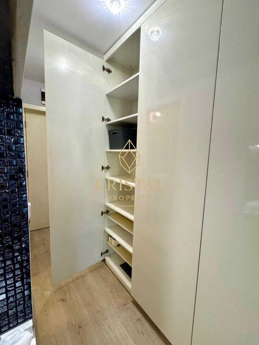 Продава се Двустаен апартамент в к.к. Слънчев бряг - 50 кв.м за 1660 €/кв.м - Снимка #7