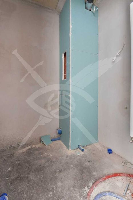 Двустаен апартамент в кв. Кръстова вада № 85173