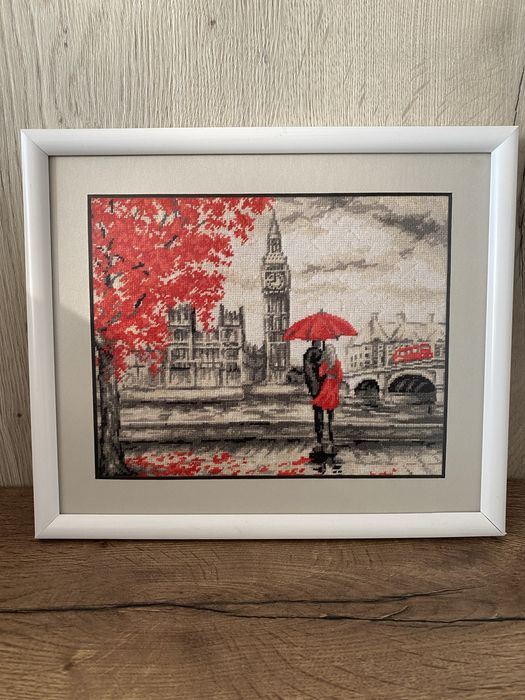 Гоблен “Лондон”