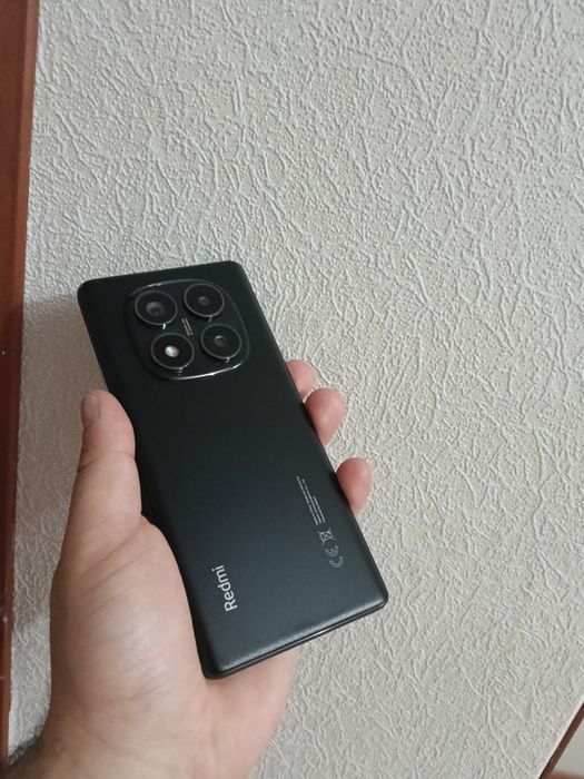 Redmi Note 14 Pro память 256