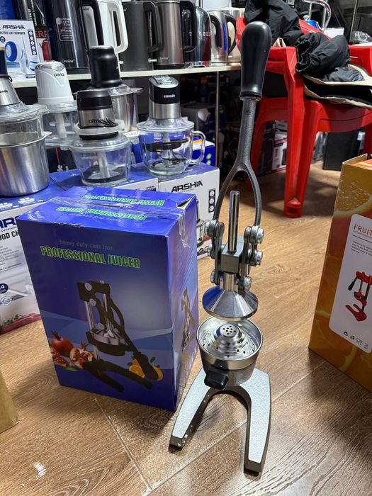 Anor siqadigan aparat