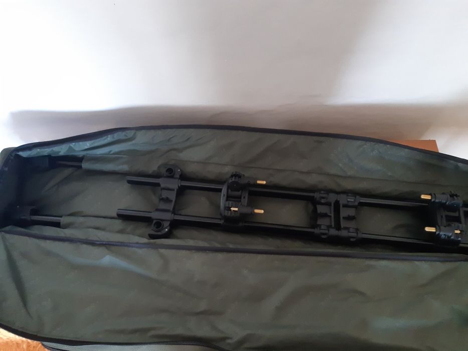 Fox ranger  mk 2