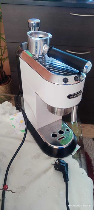 Kaffeautomat DeLonghi