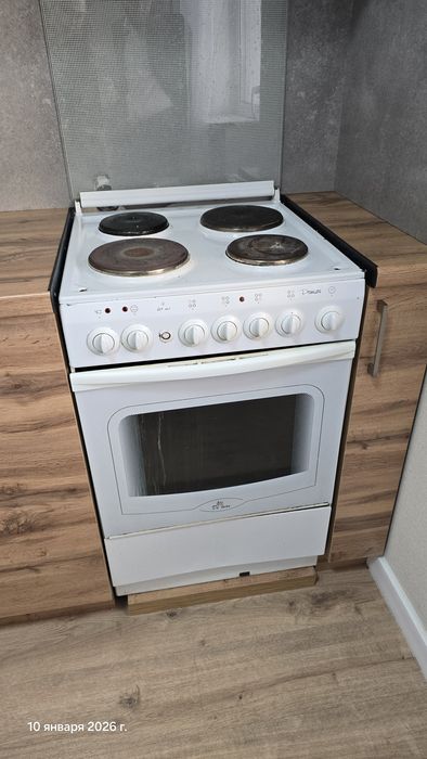 Продам электроплиту