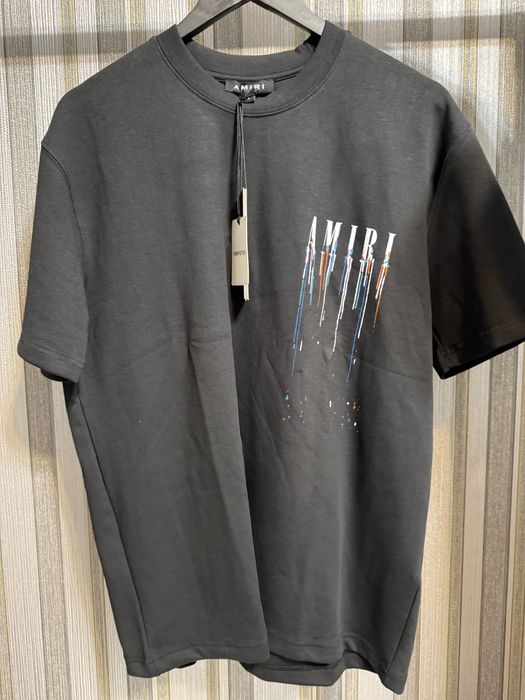 Compleu Amiri negru premium