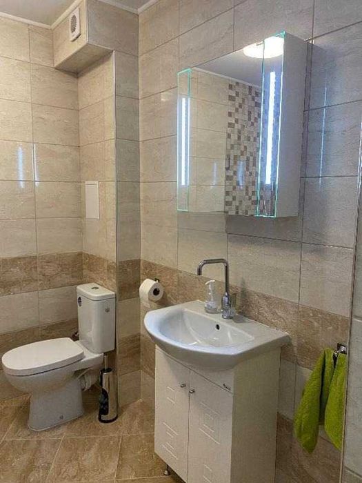 Дава се под наем Двустаен апартамент в София, Хиподрума - 65 кв.м за 459 € - Снимка #4