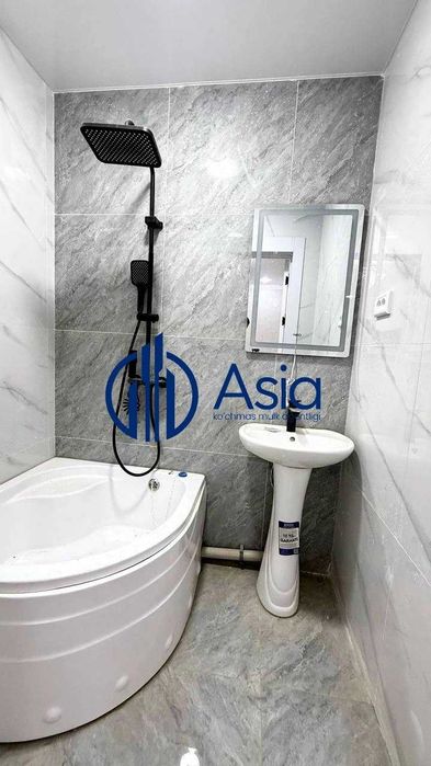 ARZON NARXDA #K216 | Sotuvda: #2x xonali zamonaviy kvartira