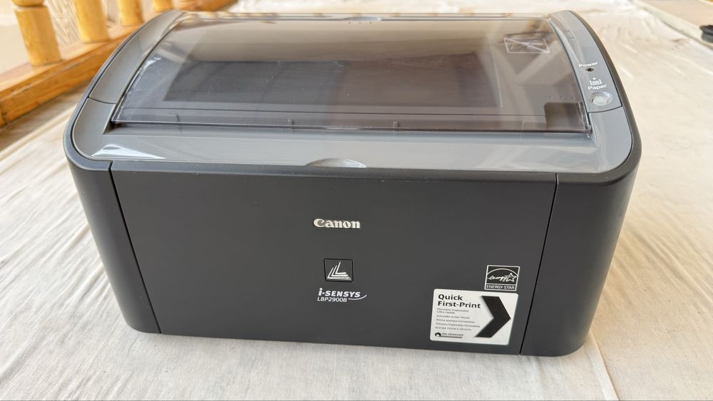 Продам canon 2900 в отличном состояние sotiladi