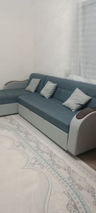 Продам диван б/у