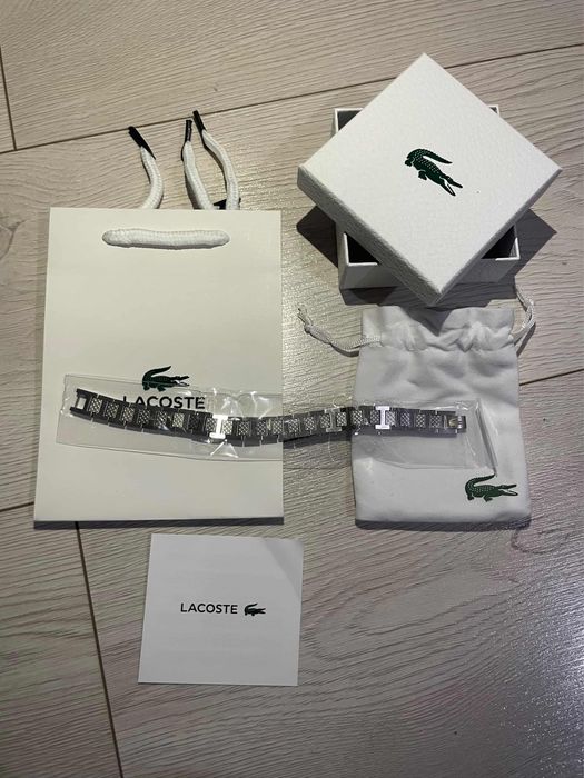 Brățară Lacoste NOUĂ