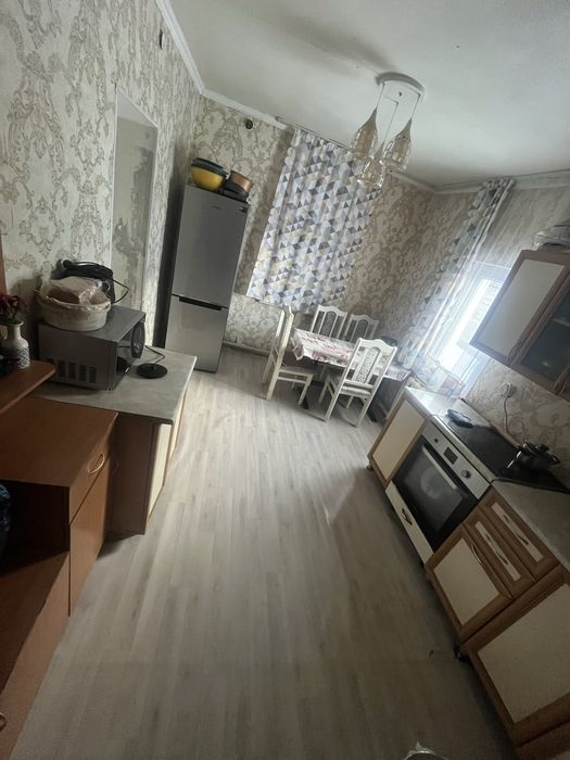 Продам дом с. Новоямышево