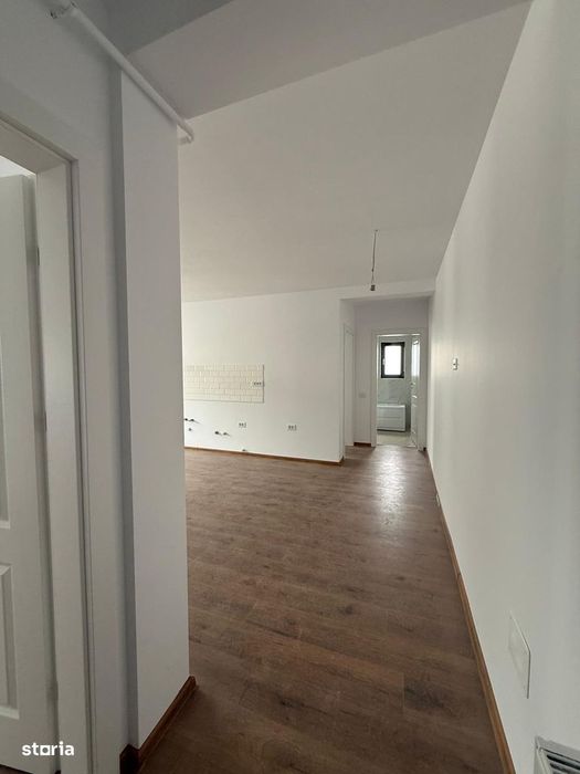 Apartament cu 3 camere in bloc nou, Ipotesti