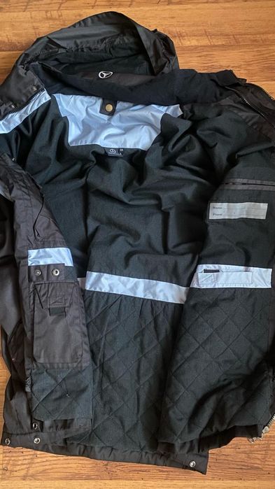 Nike L  Mercedes XXL