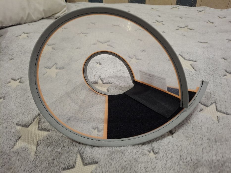 Новый Воротник для кошек и собак