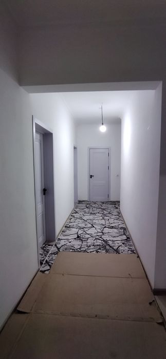 Сергели. Сокин Макон. ЖК.