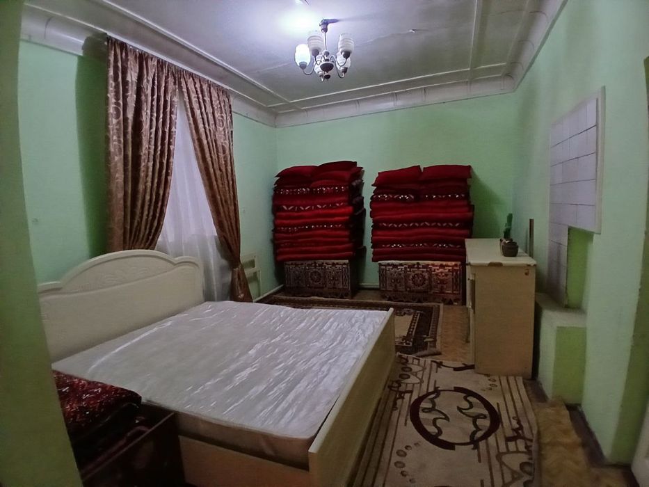 Чорток махалласи 4 хона ховли Оила загс цехга бошкача нарх