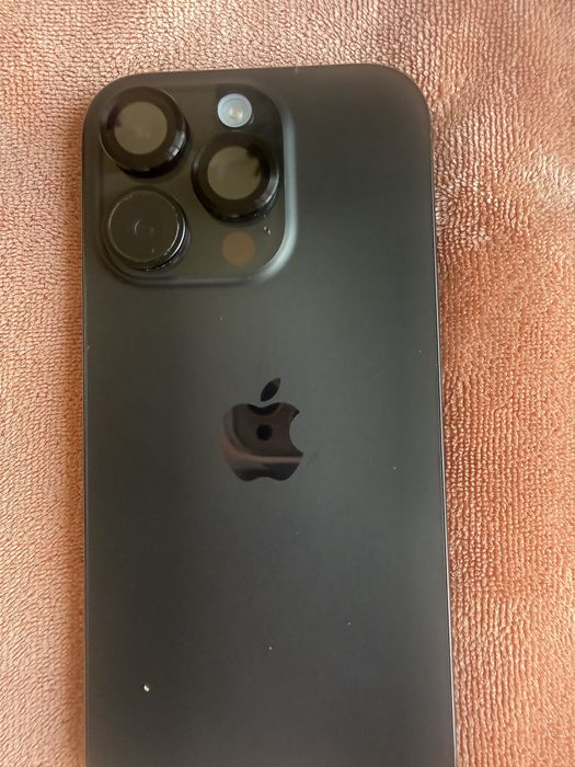 Продам IPhone 16 pro