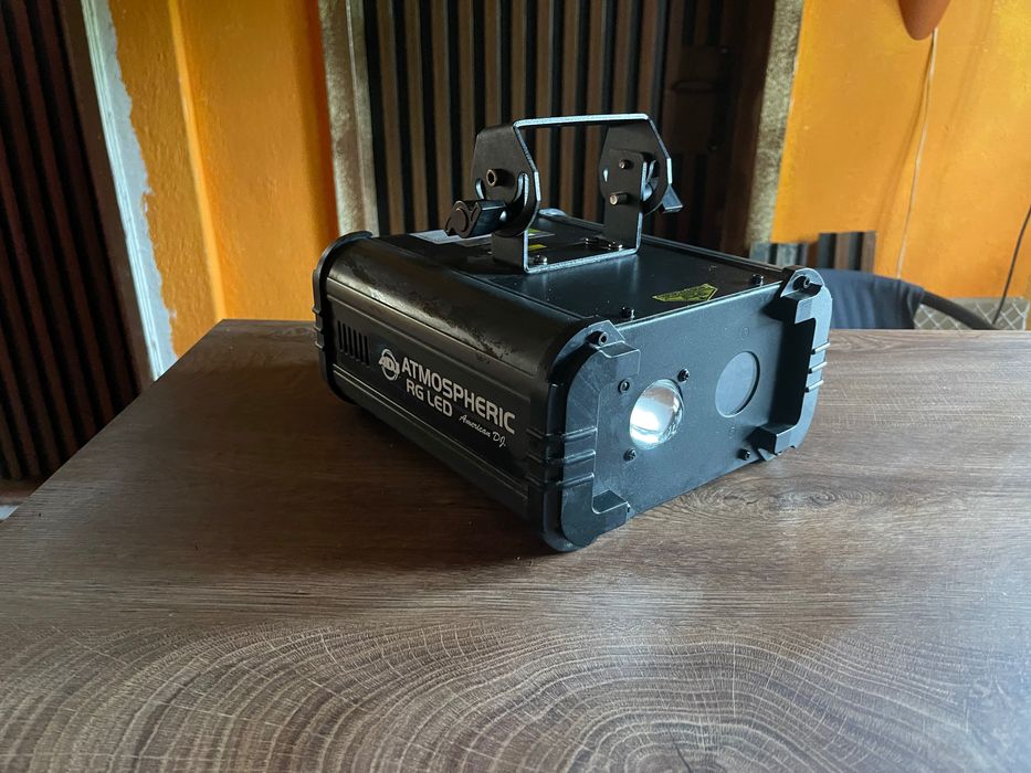 Adj atmospheric rg led