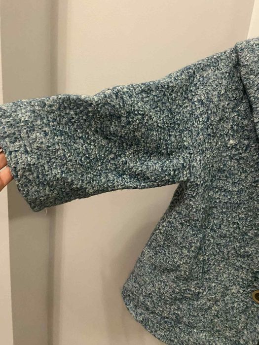 Детско палто Mango