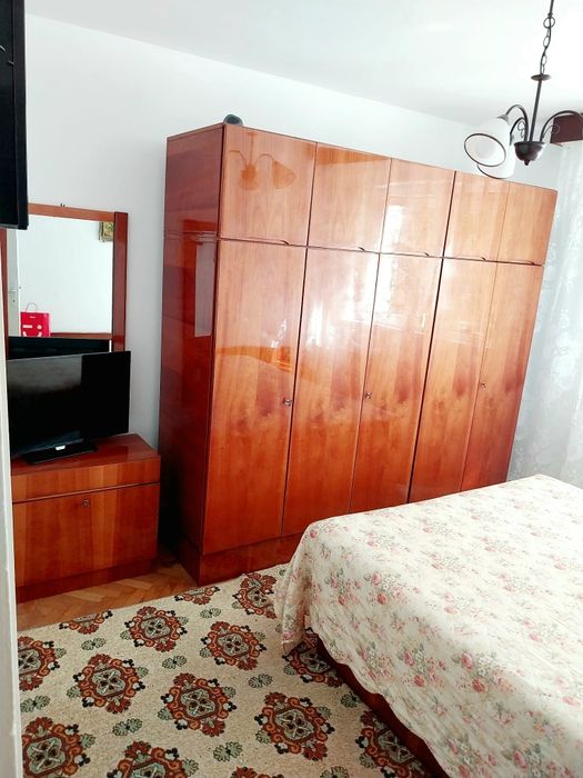 Apartament confort 1 de vinzare-Et1-Calea Galati