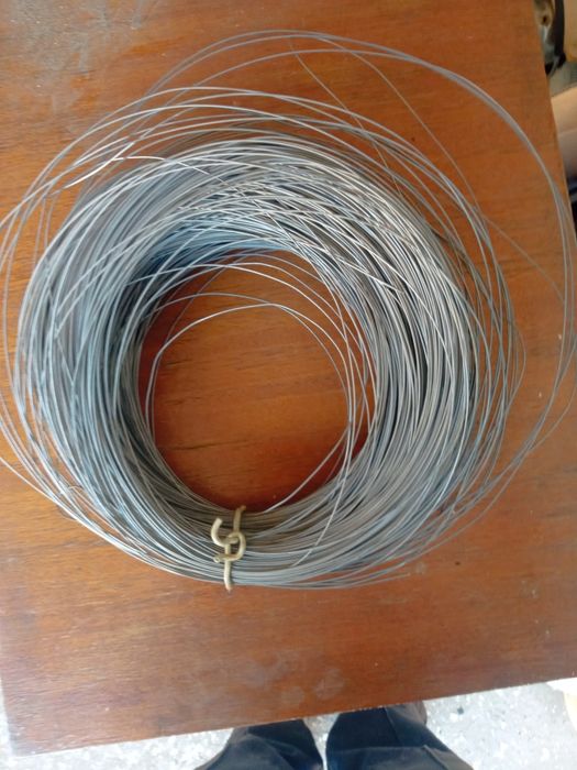 Нихром 0.8 5000 тг