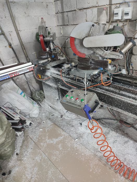 Продам действующие ТОО по производству ПВХ окон и дверей