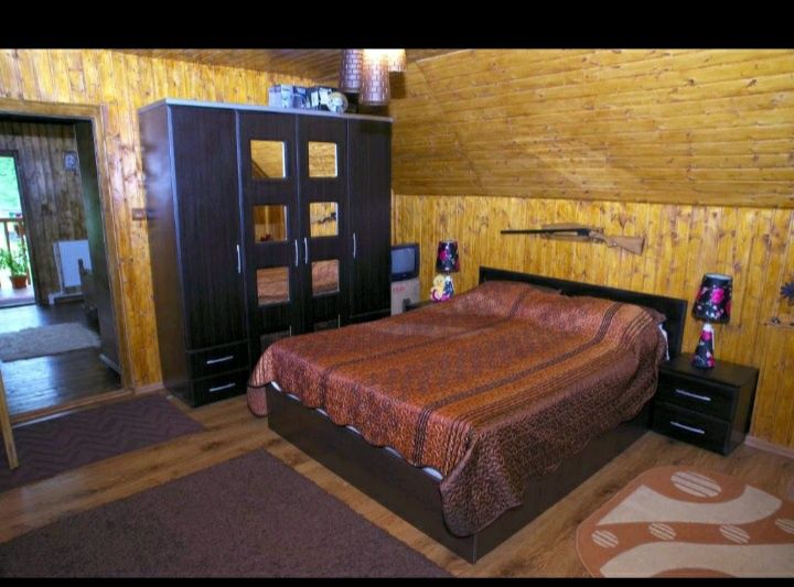 Cabana Daria -liberă de 8 Martie