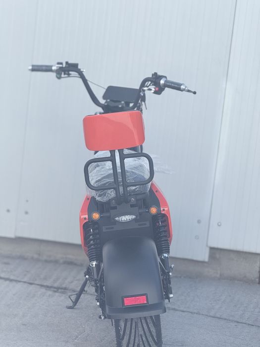 Scuter electric nou cu garantie