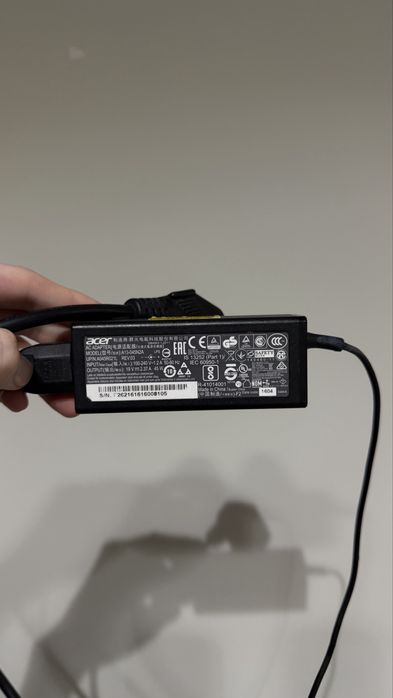 Продается Ноутбук Acer