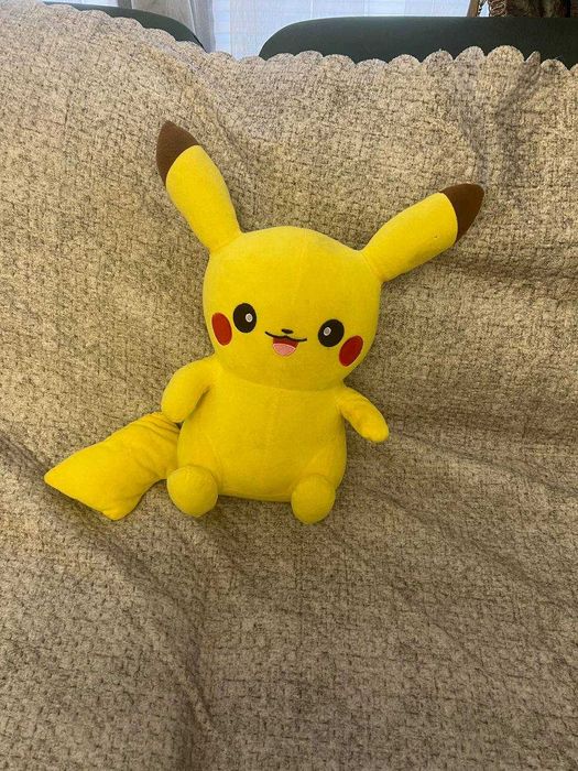 Мягкие игрушки в отличном состоянии