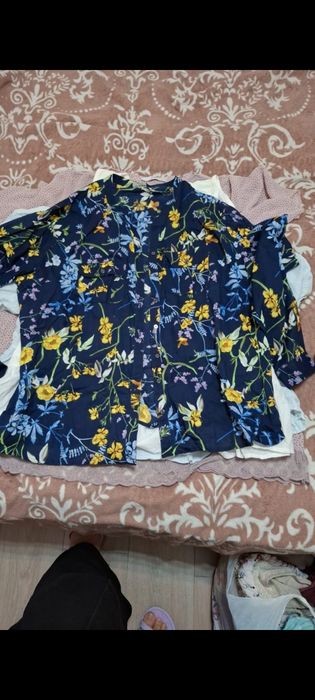 50-52 дешево вещи