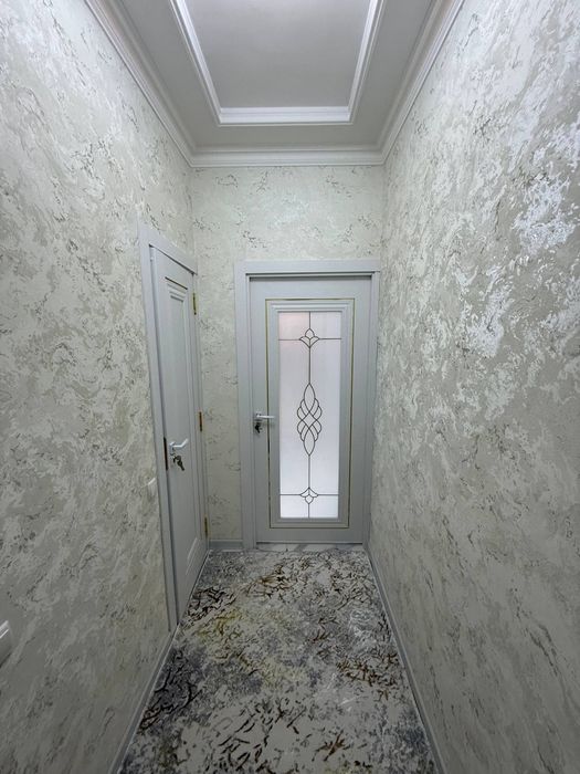 Chilonzor oq tepa krug