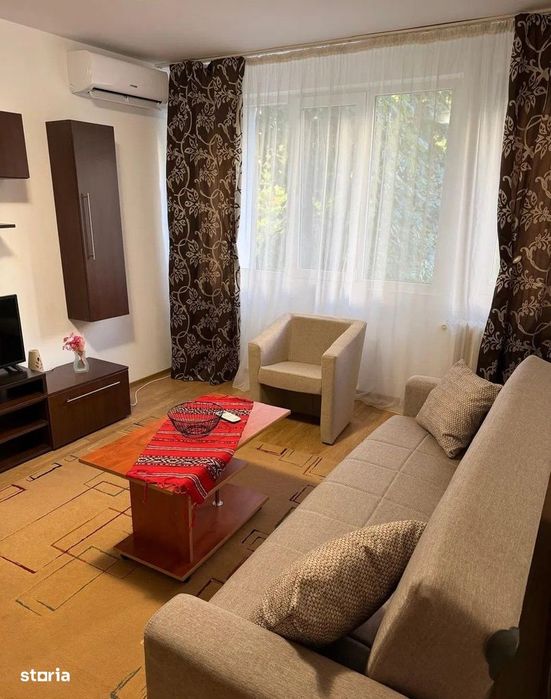 Apartament 2 camere Dristor - ParkLake Mall — fotografia 1